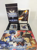 Legenday Showdown Gamers Quest, used.