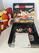 The Big Bang Theory Trivia Game, used. (AV006)