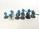 Warhammer 40k: T'au Fire Warriors x10 (AA080)