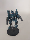 Warhammer 40k: T'au Empire Commander (AA054)