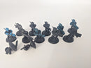 Warhammer 40k: T'au Pathfinders x10 (AC099)