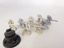 T'au Fire Warriors x8 + Turret (AC095)