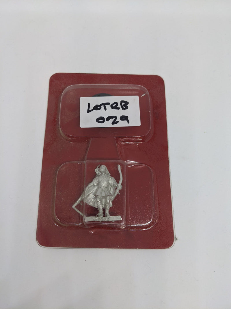 Legolas (LOTRB029)