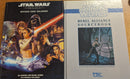 Star Wars RPG Bundle OOP RARE (P1066)