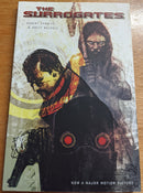 The Surrogates (P1041)