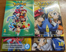 Pokemon XY