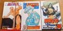 Manga Bundle (P1036)