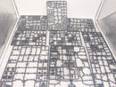 Warhammer 40k Bitz/Sprue Bundle T'au Mixed Parts