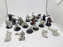 Mixed Metal Astra Millitarum Models OOP Rare