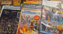 Mixed Games Workshop Publications (P2014)