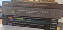 Malfaux Book Bundle