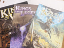 Kings of War Rules and Supplements