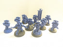 Space Marine Primaris Intercessors & Characters Bundle (AW078)