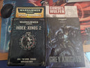 Warhammer 40k Codex Bundle OOP (P3009)