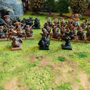 Warhammer Oldworld Dwarf Army OOP Plastic (AO001)