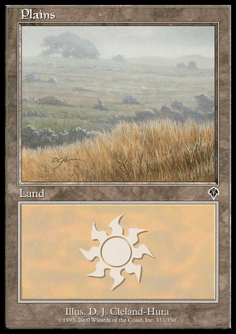 Plains