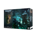 Iron Hands March of Iron Strike Force