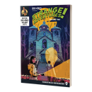 Kids On Bikes: Strange Adventures! Volume Two