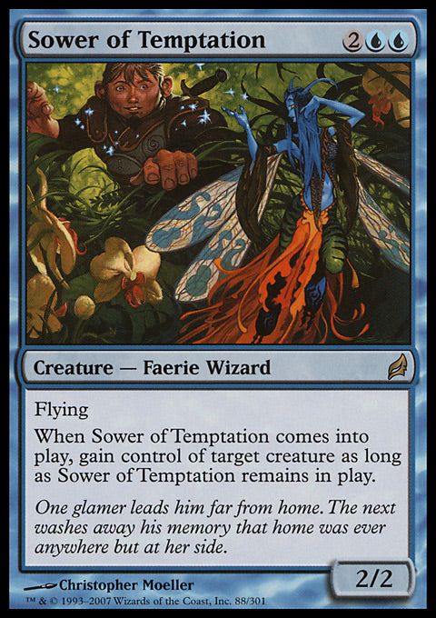 Sower of Temptation