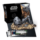 Star Wars Legion Downed At-ST