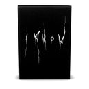 Mork Borg: Ikhon