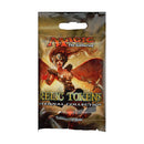 Relic Tokens: Eternal Collection