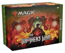 Magic the Gathering The Brothers' War Bundle