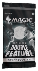 Innistrad Double Feature Booster Pack