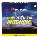 March of the Machine Prerelease Pack
