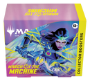 March of the Machine Collector Booster Box