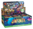 UNFINITY Draft Booster Box