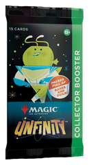 UNFINITY Collector Booster