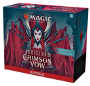 MTG Crimson Vow Bundle Box