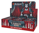 Innistrad Crimson Vow Set Booster Box