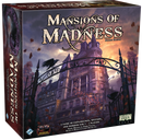 Mansions of Madness 2nd Edition