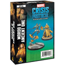 Marvel Crisis Protocol: Mordo & Ancient One Character Expansion Pack