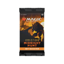 Innistrad: Midnight Hunt Set Booster
