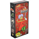 More Cash'N More Guns (Second Edition)