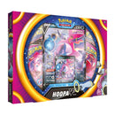 Pokémon TCG Hoopa Vbox
