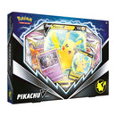 Pokémon TCG Pikachu Vbox