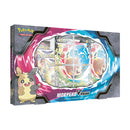 Morpeko V-Union