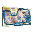 Pokémon TCG Palkia / Dialga V Star Premium Collection (One at Random)