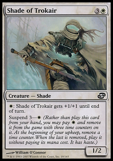 Shade of Trokair