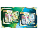 Pokémon TCG: Leafeon VSTAR / Glaceon VSTAR Special Collection