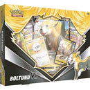 Pokémon TCG: Boltund V Box