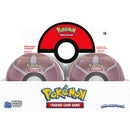 Pokémon TCG: Poke Ball Tin Series 8 (1 At Random)