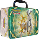 Pokémon TCG Collector Chest (Spring 2022)