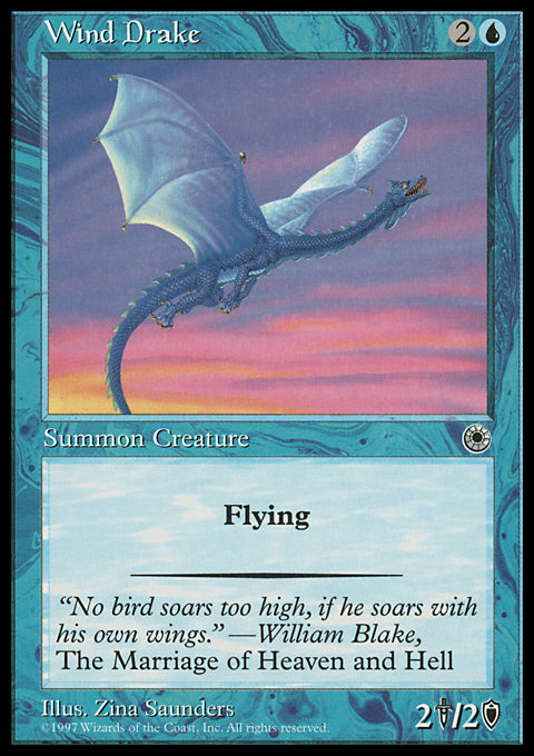 Wind Drake