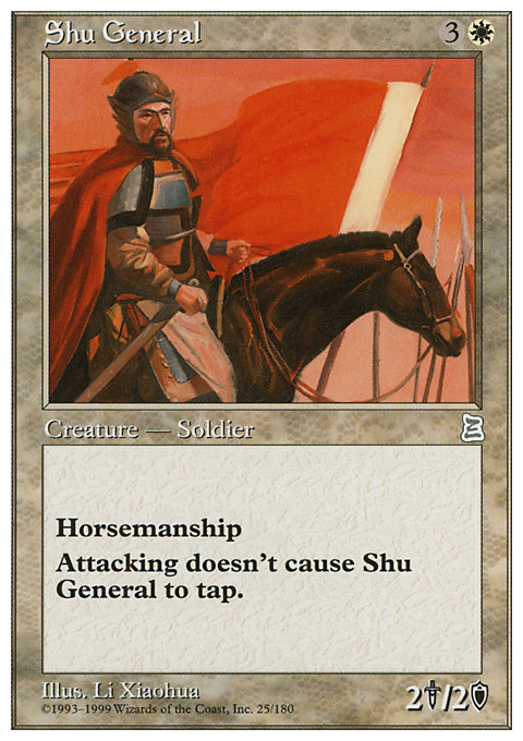 Shu General