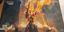 MTG Playmat: Grand Prix London 2015 (MTGMAT026)